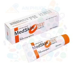 Thuốc Medskin Fusi™ Cream 