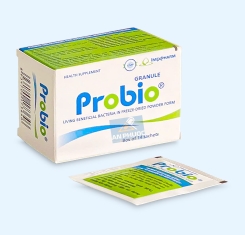 Thuốc Men Vi Sinh Probio® |【Hộp 14 gói】