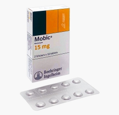 Thuốc Mobic 15mg (meloxicam)