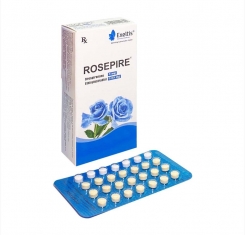 Thuốc ngừa thai Rosepire xanh