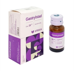 Thuốc nhũ dịch ăn không tiêu Gastrylstad 15ml