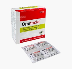 Thuốc Opetacid®
