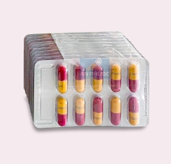 Thuốc Ospamox® 500mg | Amoxcillin |【Vỉ 10 viên】