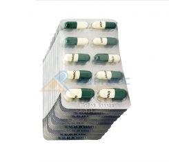 Thuốc Ospexin™ 500mg (cephalexin) 
