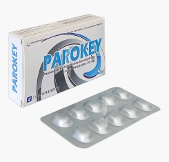 Thuốc Parokey® 20mg | Paroxetin 