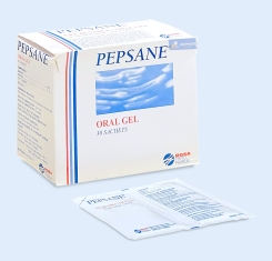 Thuốc Pepsane® |【Hộp 30 gói】