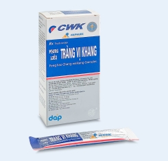 Thuốc Phong Liễu Tràng Vị Khang® |【Hộp 6 gói】