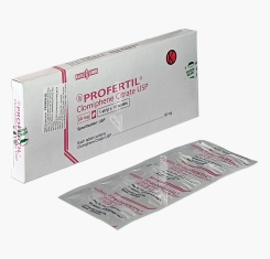 Thuốc Profertil® 50mg | Clomiphene 
