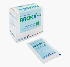 Thuốc Raceca® 30mg | Racecadotril 