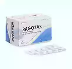 Thuốc Ragozax® 10mg | Domperidone |【Hộp 100 viên】