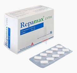 Thuốc Repamax Extra™ 
