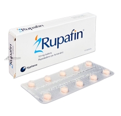 Thuốc Rupafin® 10mg | Rupatadine