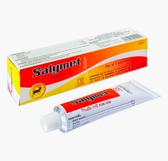 Thuốc Salymet® Ointment | Tuýp 30 gam
