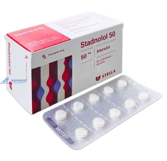 Thuốc Stadnolol™ 50mg | Atenolol