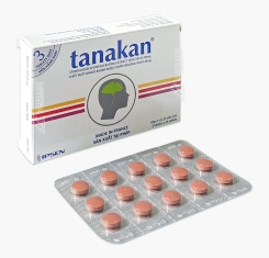 Thuốc Tanakan® 40mg | Egb 761 