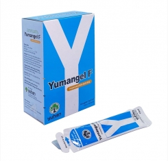 Thuốc trị đau dạ dày Yumangel F
