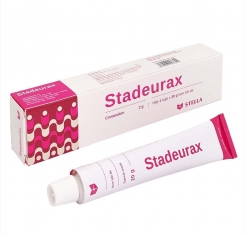 Thuốc trị ghẻ ngứa Stadeurax 