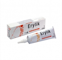Thuốc trị mụn Erylik cream tuýp 30g