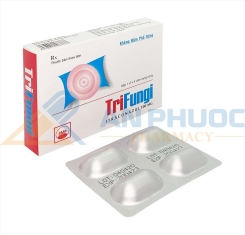 Thuốc Trifungi™100mg (Itraconazol)