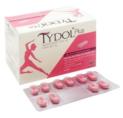 Thuốc Tydol Plus™