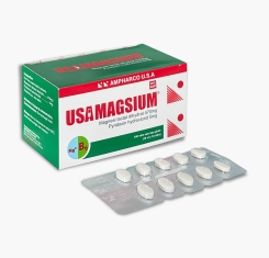 Thuốc usamagsium™ 