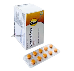 Thuốc Voltaren® 50mg | Diclofenac