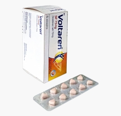 Thuốc Voltaren® SR 75mg | Diclofenac 