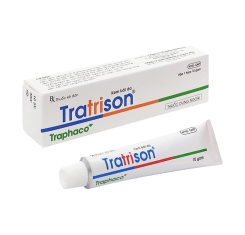 Tratrison™ cream | Tuýp 10gam