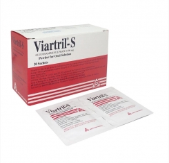 Thuốc Viartril-S hỗ trợ thoái hóa khớp 1500mg | gói 