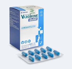 Viên Bổ Khớp Varobone® 500mg | Glucosamin |【Hộp 60 viên】