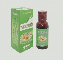 Siro Vinaho ( chai 100ml )