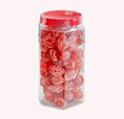 Xí Muội Ngọt® |【Hủ 500 gram】