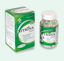 Xitrina Extra® | Cốm Tiêu |【Lọ 55 gam】 