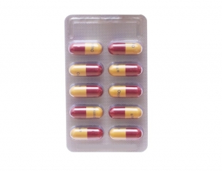 Amoxicillin - Thông tin thuốc 