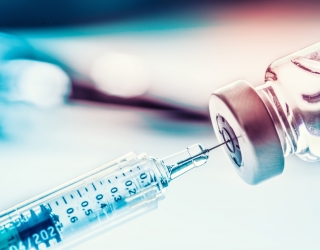 Nghiên cứu: Hai liều vắc-xin Pfizer, BioNTech COVID-19 ngăn ngừa hiệu quả COVID-19 nhập viện trong ít nhất 6 tháng