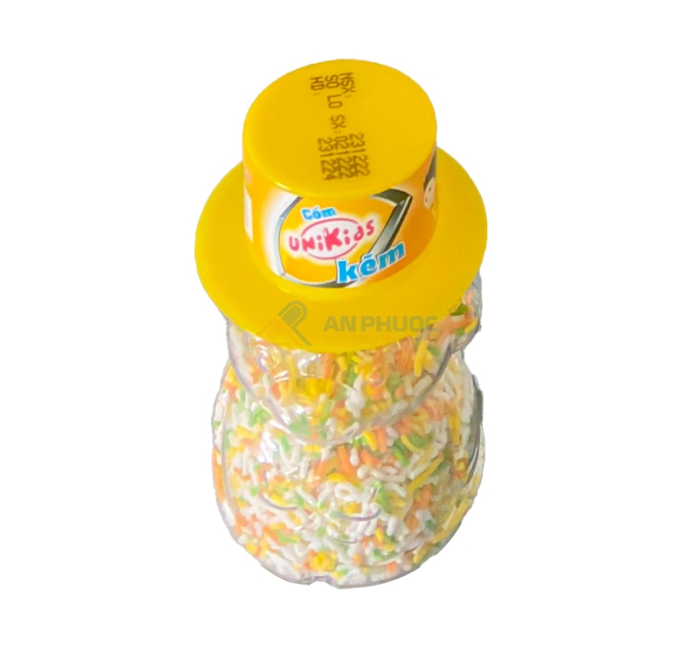Cốm Kẽm Unikids™ 