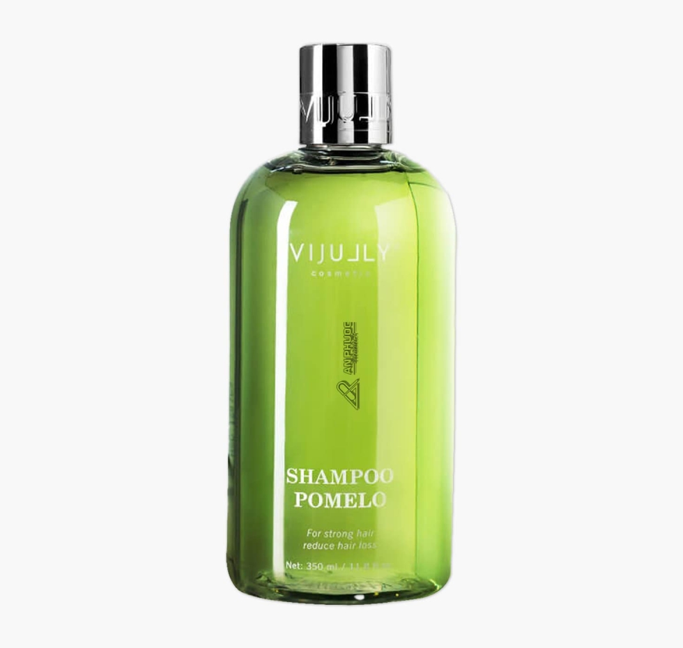 Dầu Gội Bưởi Vijully® 350ml 