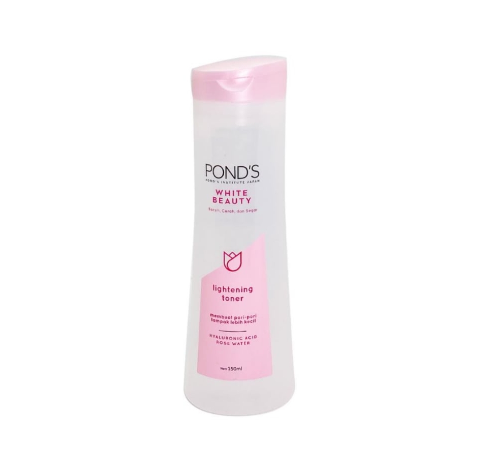 Nước hoa hồng Pond's (chai 150ml)