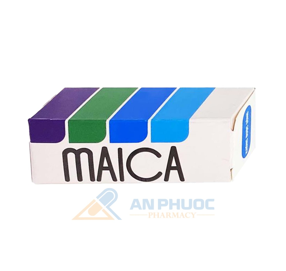 Thuốc Bôi Da Maica™ | Lọ 8ml